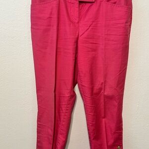 Fashion Bug Hot Pink Apparel